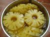 New Crop Fruit Canned Pineapple Slice Or Crush Pineaple With Competitive Price