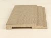 veneer wrapping door jambs/casing/door stop