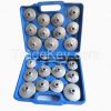 Alloy oil filter wrenc...
