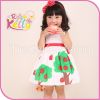 lovely baby dress,prin...