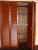 plantation wooden shutter