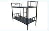 Metal bunk bed