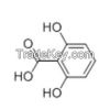 2, 6-Dihydroxybenzoic acid