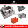 Plastic crate mould by China