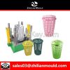 Plastic basket mould by China