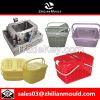 Plastic basket mould by China