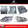 Plastic auto parts mould by China