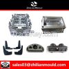 Plastic auto parts mould by China