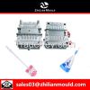 Plastic dustpan and brush mould by China