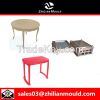 Plastic chair and table mould by China