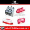 Plastic dustpan and brush mould by China