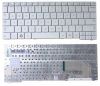 Laptop Keyboard White ...