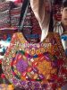 Hand Embroidered Ladies Handbags