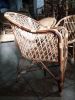 Cane Wicker Furniture Items