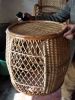 Cane Wicker Furniture Items