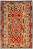 Afghan Oriental Hand-knotted Chobby Kilim Rugs Wholesale