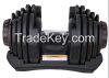Weight Dumbbell Adjust...