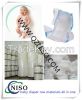 Baby Diaper Raw Materi...