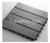 Waterproof wpc decking...