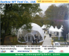 Sell Geodesic dome tent