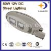 new products factory sale 50w led street light manufacturers