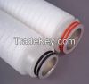 Pleated Filter Cartridge