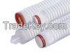 Pleated Filter Cartridge