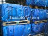 HDPE BLUE DRUM