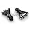 RCC-02 2A 3 USB Mobile Car Charger