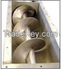 Inclined Screw Conveyor