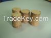 Sawdust Briquette