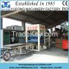 Yugong semi auto brick...