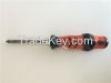 slotted screwdriver sc...