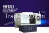 CNC gear chamfering ma...