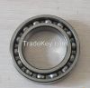 High Precision Low Noise Deep Groove Ball Bearing From China