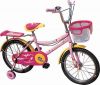 Children Bicycle