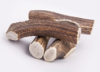 Red Deer Antler Dog Chews