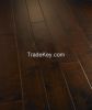 SOUTHWEST COLLECTION - Affordable 5-inch Hand Scraped Birch Hardwood Flooring