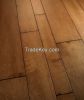 Estate Collection - Wire Brushed and Hand Distressed Hardwood Flooring 