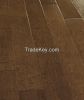 CALIFORNIA CLASSICS COLLECTION - Random Width Hand Scraped Hardwood Flooring