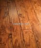 SMALL-LEAF ACACIA - Exotic Hand Scraped Acacia Hardwood Flooring