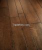 Estate Collection - Wire Brushed and Hand Distressed Hardwood Flooring 