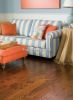 SOUTHWEST COLLECTION - Affordable 5-inch Hand Scraped Birch Hardwood Flooring