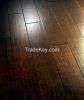 PACIFIC TREASURES - Classic 5-inch Hand Scraped Hardwood Flooring