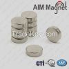 Block Neodymium Magnet