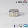 Block Neodymium Magnet