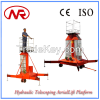 Mobile Telescopic Cyli...