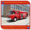 DFAC 4*2 fire truck fo...