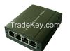 Active/ Passive Video Balun 