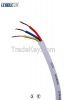 flexible RVV cables power cable of house wiring and building cable